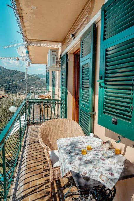 Turri House-Wifi-Garden-Barbecue-Parking Villa Vescina Dış mekan fotoğraf