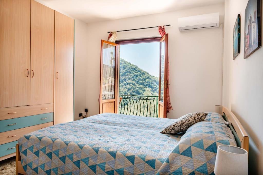 Turri House-Wifi-Garden-Barbecue-Parking Villa Vescina Dış mekan fotoğraf