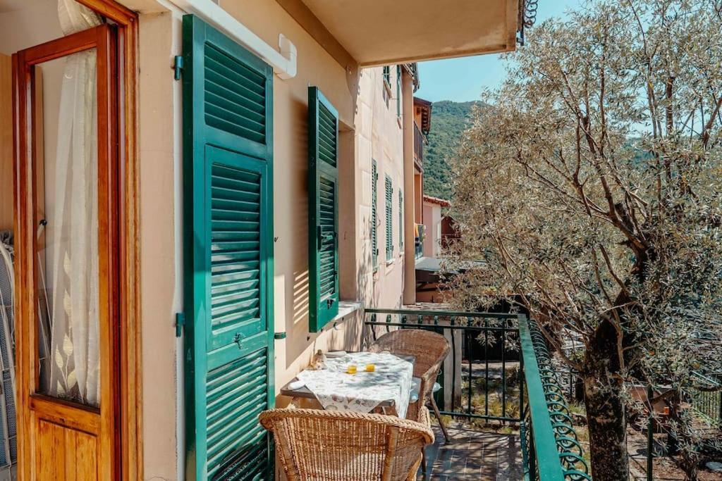 Turri House-Wifi-Garden-Barbecue-Parking Villa Vescina Dış mekan fotoğraf
